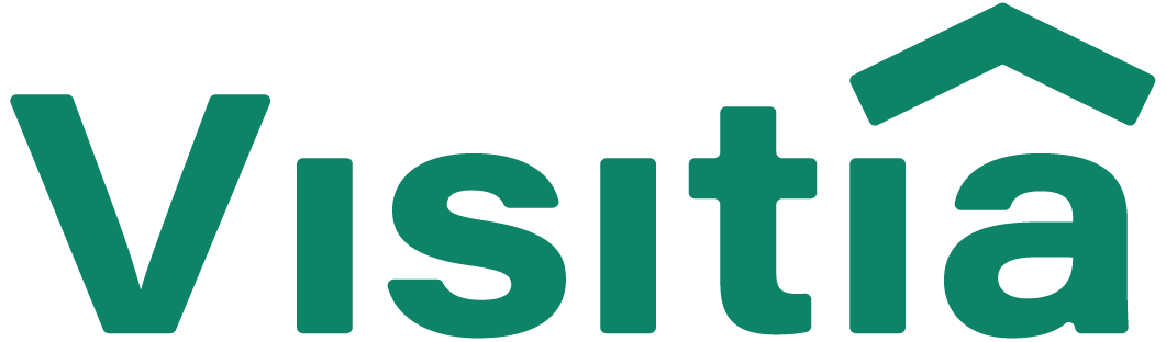 Visitia logo